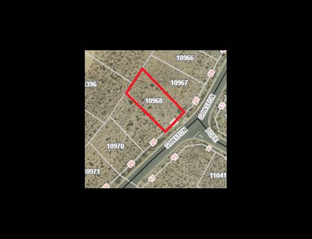 LAND FOR SALE IN ST HELENA VIEWS